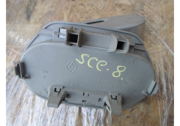 Дзеркало салону Renault, 8200105136